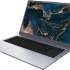 Ноутбук DIGMA PRO Parvus M 15.6", IPS, AMD Ryzen 3 3200U 2.6ГГц, 2-ядерный, 16ГБ DDR4, 512ГБ SSD,  AMD Radeon Graphics, Windows 11 Pro, темно-серый [dn15r3-adxw02]